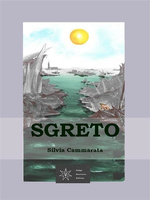 cover image of Sgreto